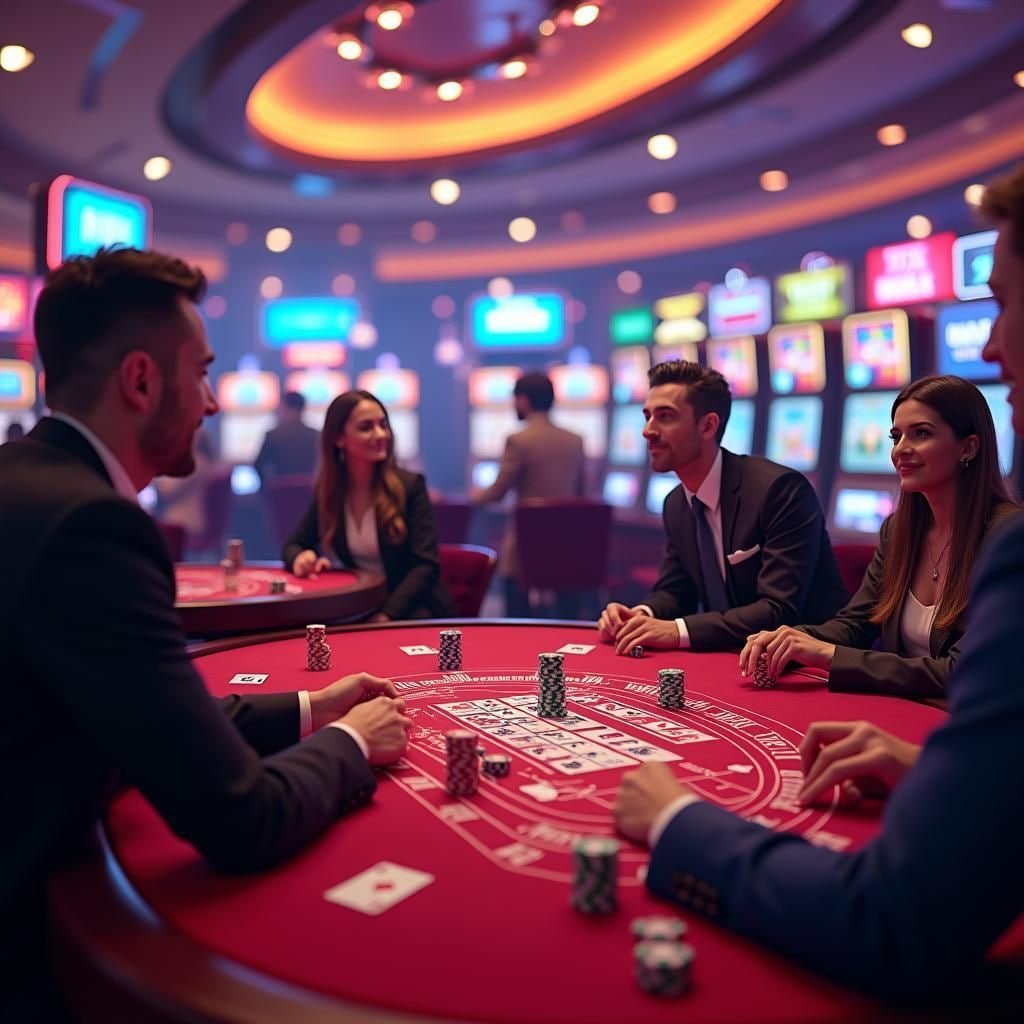 qq22uu Platform Myanmar Sports Betting Live Casino History Development